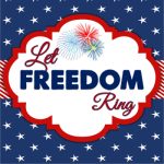Let Freedom Ring