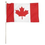 Canadian Flag