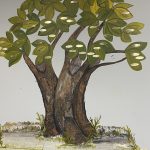 big tree
