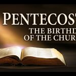Birthday of the Church