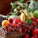 Fruit-Filled Living