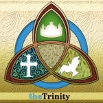 The Trinity