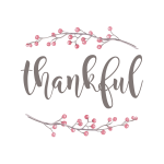 thankful