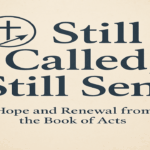 Stiil Called Still Sent