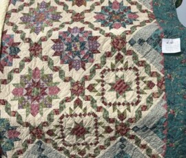 Created by Cathy MacDonald