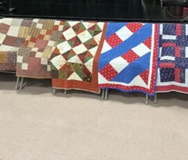 Donation Quilts 2