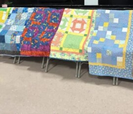 Donation Quilts 1