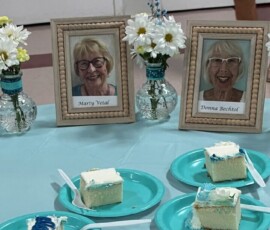 The Founding Mothers