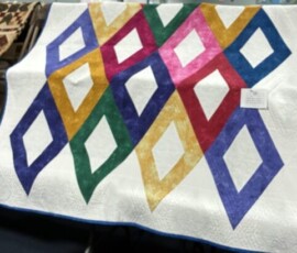 Created by Marie Hittinger